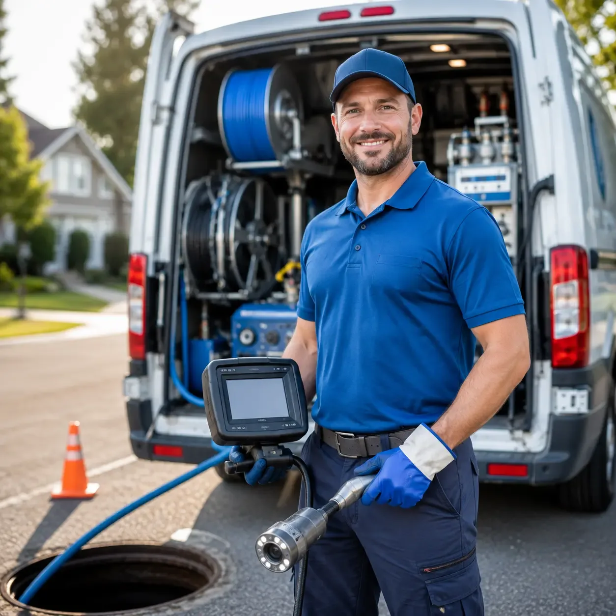 Local Pipe Relining specialists in Point Of Rocks, MD